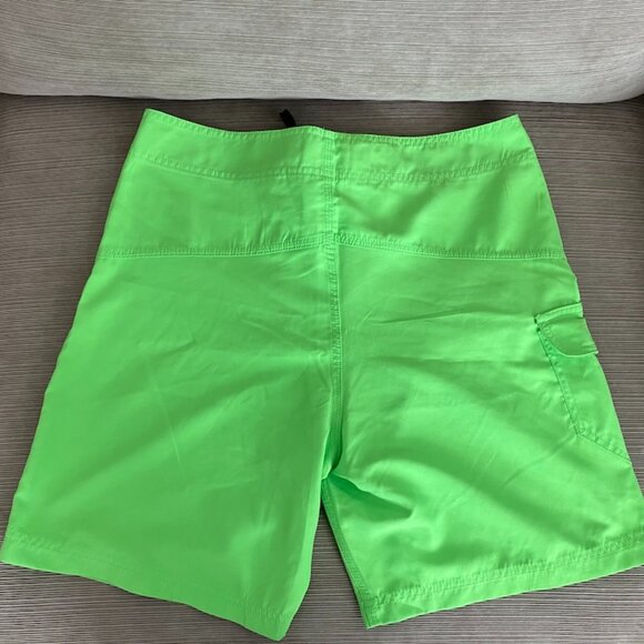 Hurley Boardshorts Size 32 - Picture 2 of 6